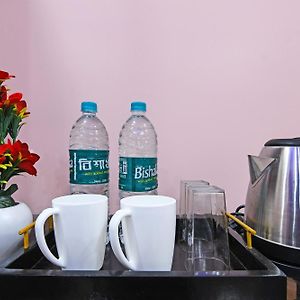 Hotel O Sigma
